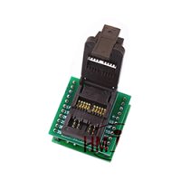 ★SOT-223★基板付きICソケット