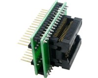 ★SOP-32★基板付きICソケット