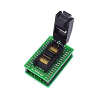 ★SOP-30★基板付きICソケット