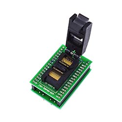 画像1: ★SOP-30★基板付きICソケット