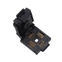 ★PLCC-28★ICソケット単体