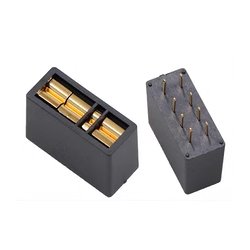 画像1: ★TO24-4L★ICソケット単体