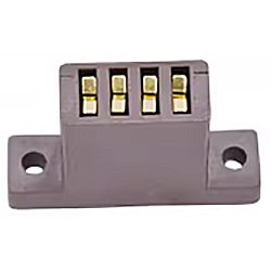 画像1: ★TO3P★ICソケット単体