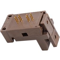 ★MSOP-8★ICソケット単体