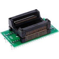 ★SOP-44/SOIC-44★基板付きICソケット