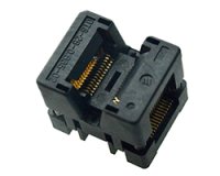 ★TSSOP★ICソケット単体