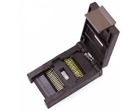 ★LCC-30★ICソケット単体