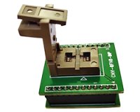 ★DFN8★ICソケット単体