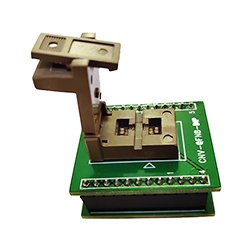 画像1: ★DFN8★ICソケット単体