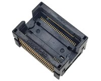 ★TSOP-54★ICソケット単体