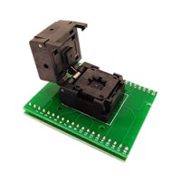 ★QFN★ICソケット単体