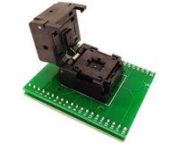 ★QFN★ICソケット単体