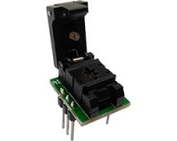 ★DFN6★ICソケット単体