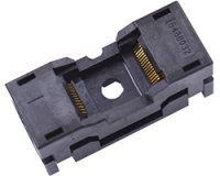 ★TSOP-32★ICソケット単体