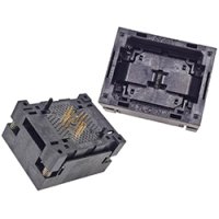 ★QFN★ICソケット単体