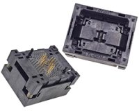 ★QFN★ICソケット単体