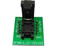 ★DFN8★ICソケット単体