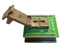 ★DFN8★ICソケット単体