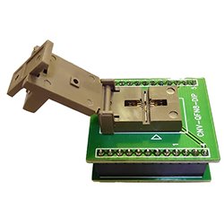 画像1: ★DFN8★ICソケット単体