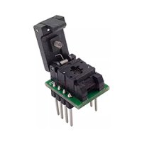 ★DFN8★ICソケット単体