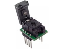 ★DFN8★ICソケット単体