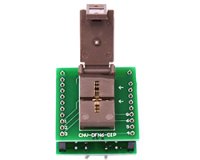 ★QFN6★ICソケット単体