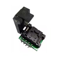 ★DFN8★ICソケット単体