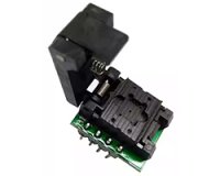 ★DFN8★ICソケット単体