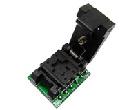 ★DFN10★ICソケット単体