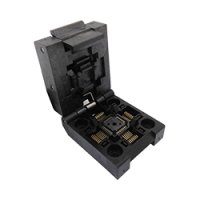 ★QFP★ICソケット単体