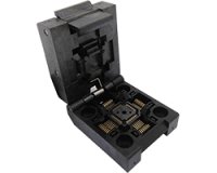 ★QFP★ICソケット単体