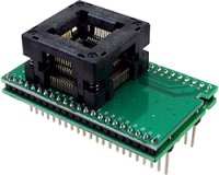 ★QFP★ICソケット単体