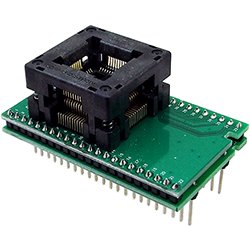 画像1: ★QFP★ICソケット単体