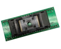 ★TSOP-48★ICソケット単体