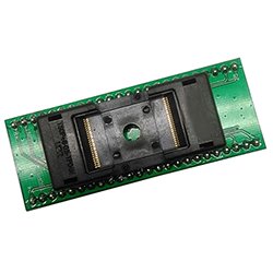 画像1: ★TSOP-48★ICソケット単体