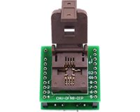 ★DFN8★ICソケット単体