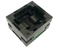 ★BGA★ICソケット単体