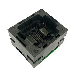 画像1: ★BGA★ICソケット単体