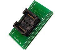 ★TSOP-48★ICソケット単体