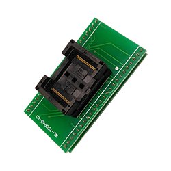 画像1: ★TSOP-48★ICソケット単体