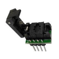 ★DFN8★ICソケット単体