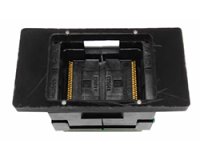 ★TSOP-48★ICソケット単体