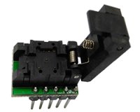 ★DFN8★ICソケット単体