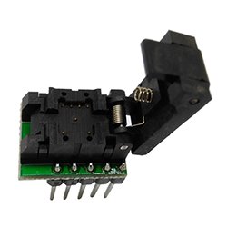 画像1: ★DFN8★ICソケット単体