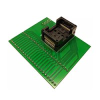 ★TSOP-56★ICソケット単体