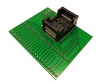 ★TSOP-56★ICソケット単体