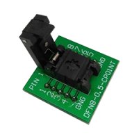 ★DFN8★ICソケット単体