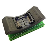 ★TSOP-48★ICソケット単体