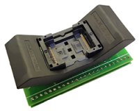 ★TSOP-48★ICソケット単体