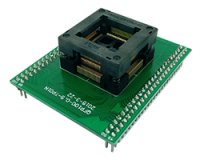 ★QFP★ICソケット単体